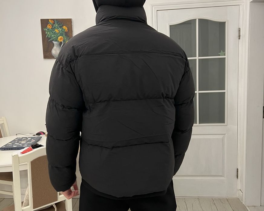 Куртка чоловіча Puma