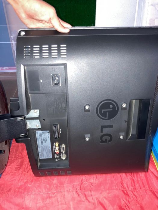 Monitor LG 20LC1RB -ZG