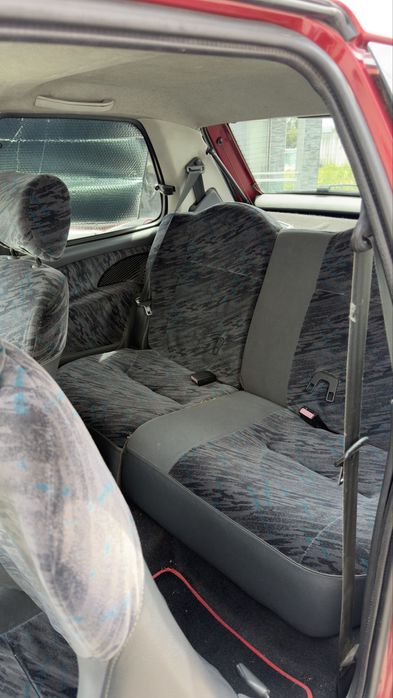 Citroen Saxo Cup 2003