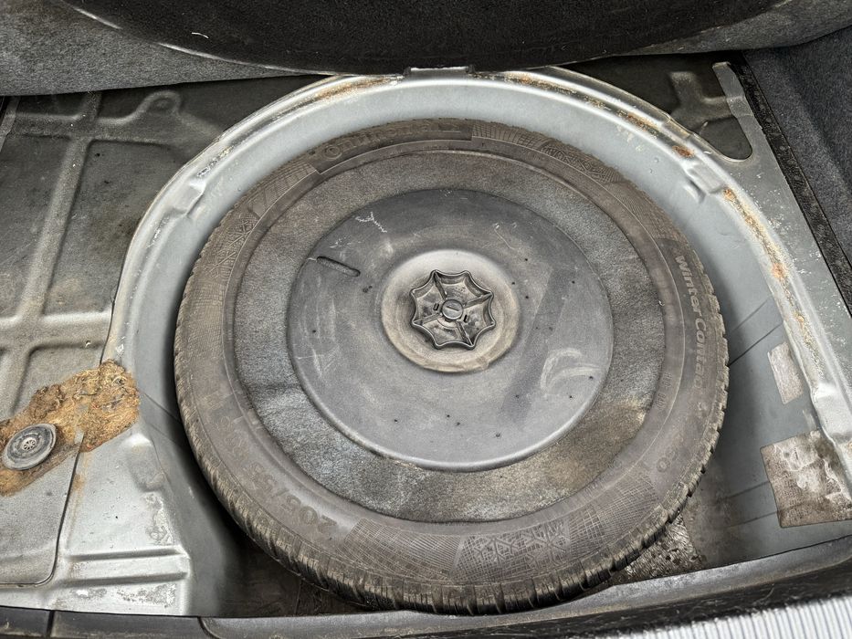 Audi A6 C5 1,9 TDI 96 кВт свіжа