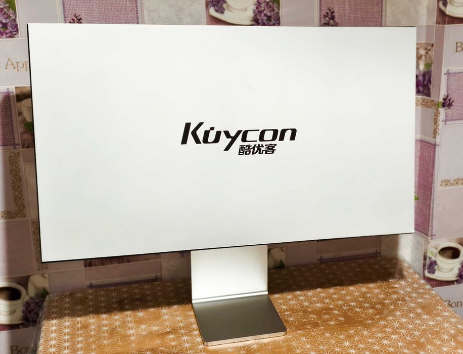 Монітор Kuycon G32P 6K