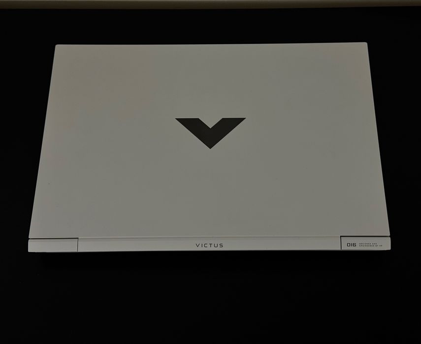 Notebook Gamer Victus 16