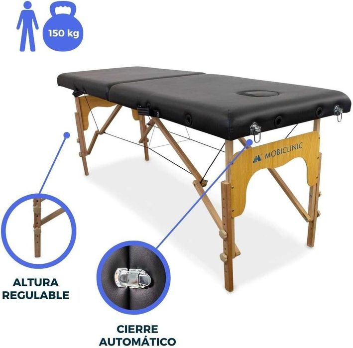 Marquesa estetica/ massagem NOVA