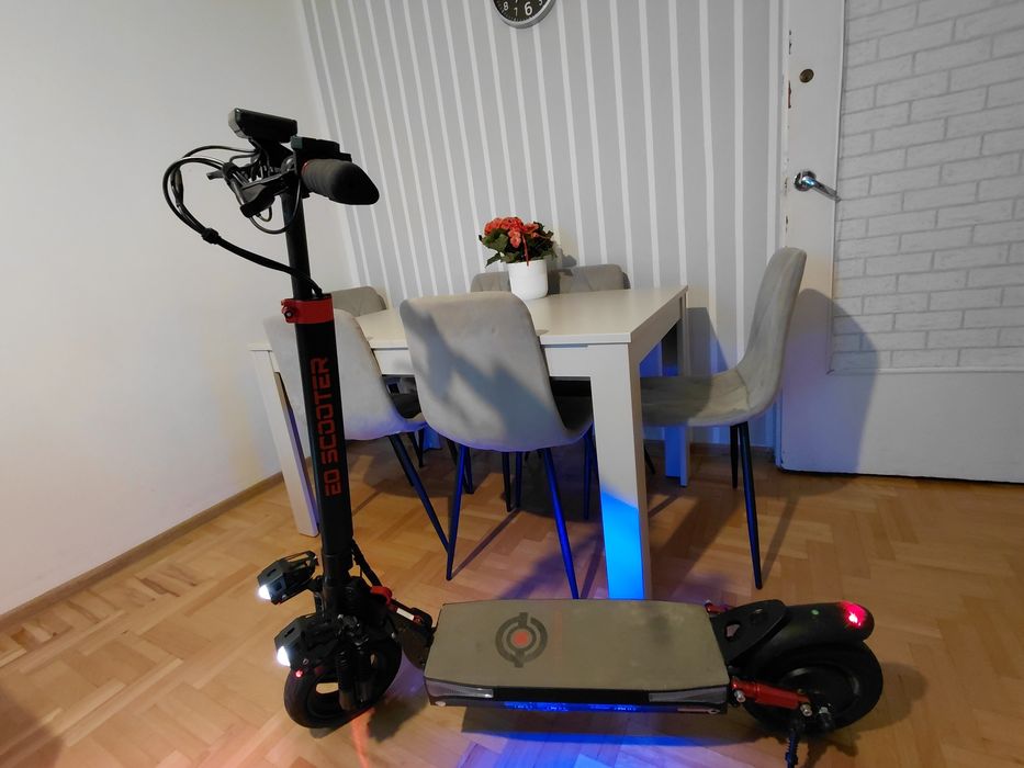 Hulajnoga elektryczna EO Scooter Sprint