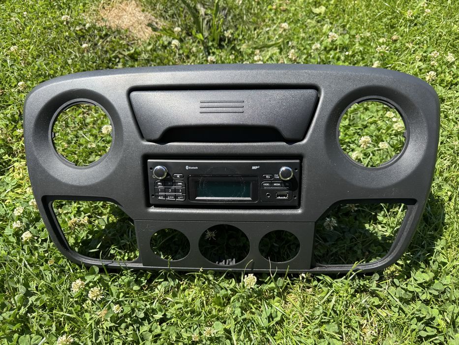 Radio Master III 3