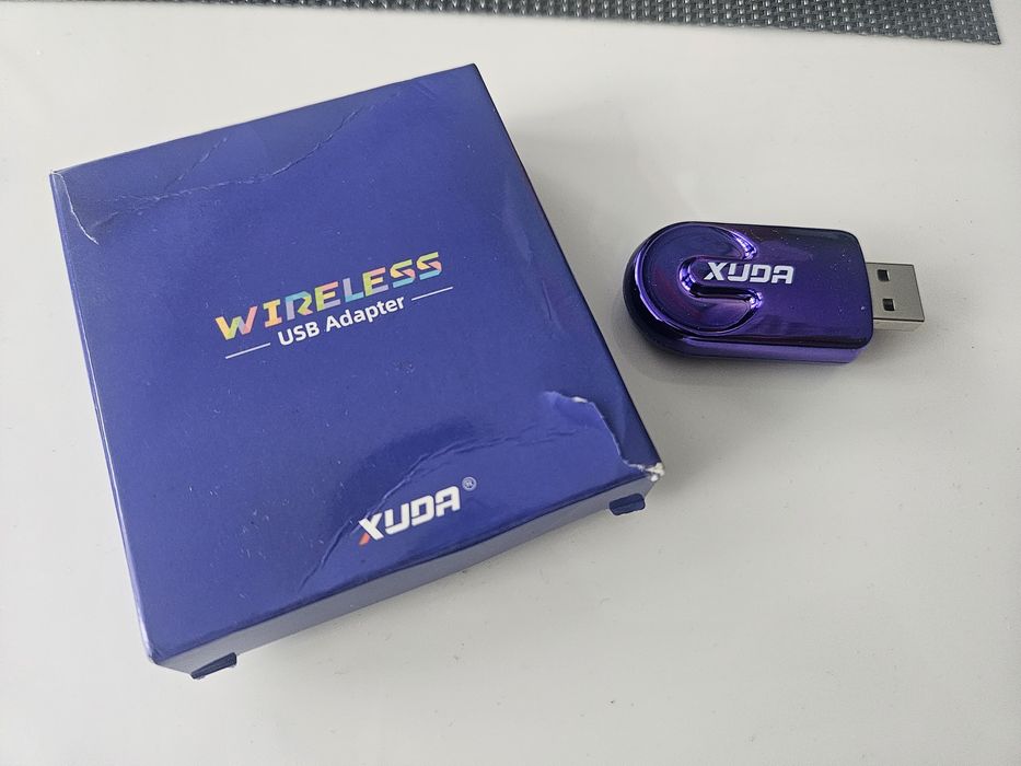 Bezprzewodowy interfejs Android Auto Carplay