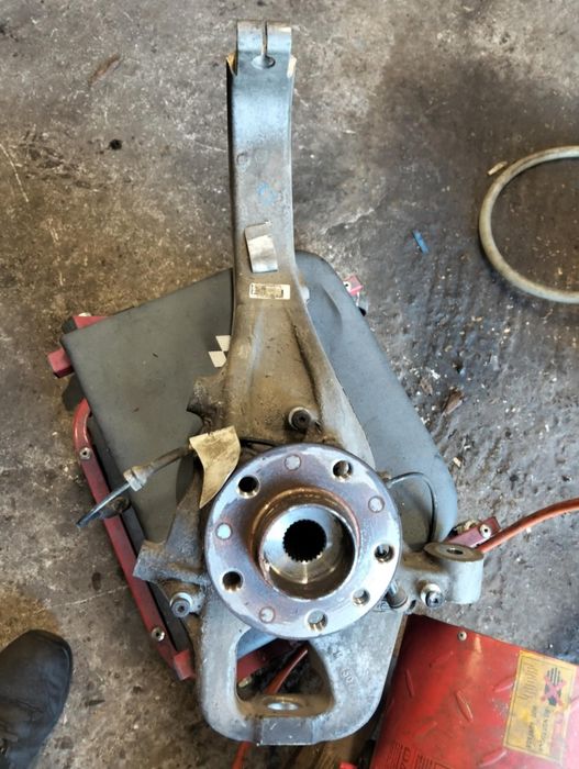 Zwrotnica prawa alfa gulia  eu