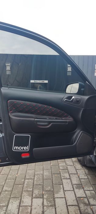 Skoda Octavia tur 2.0