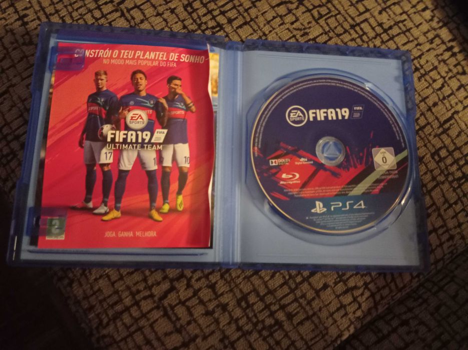 Vendo 3 cd's de jogos