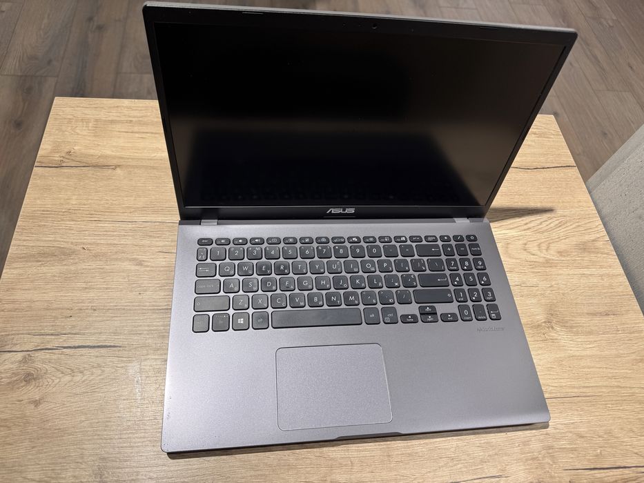 Ноутбук Asus M509D 8/256