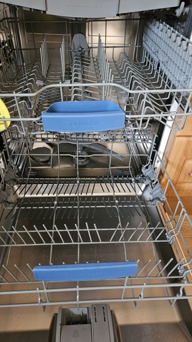 Zmywarka bosch silence 60