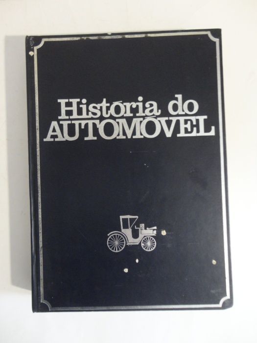 História do Automóvel
