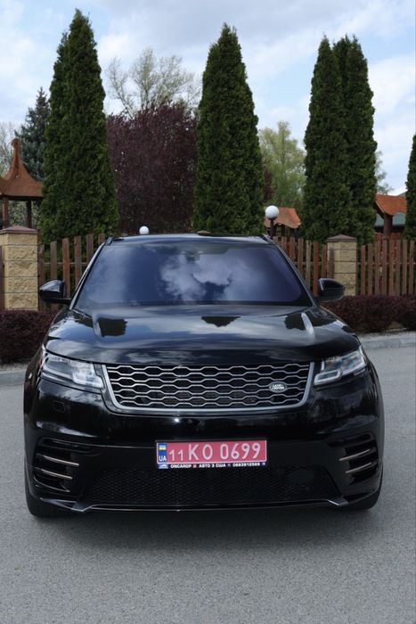 Зйомка авто перед продажем