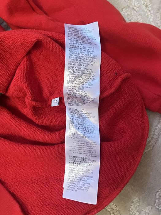 Оригінальна кофта gucci