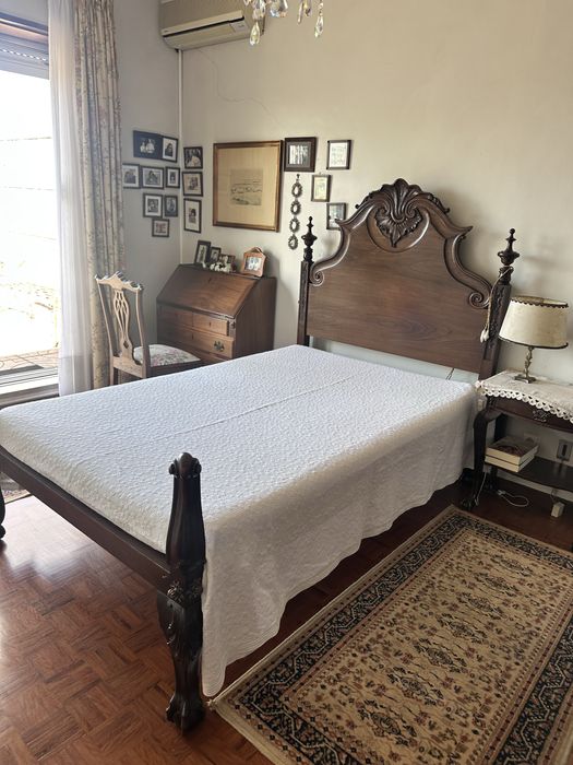 Varios Moveis de quarto - 2 quartos