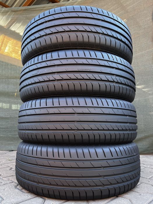 Резина 2024рік R16 205 65 Nexen N Fera Sport SU2