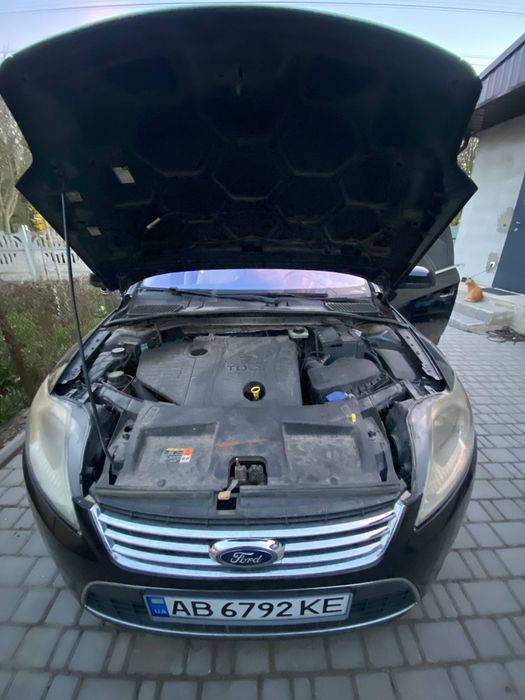 Продам Ford Mondeo