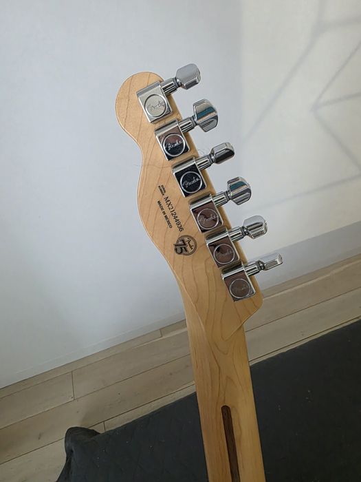 Fender Telecaster Player HH