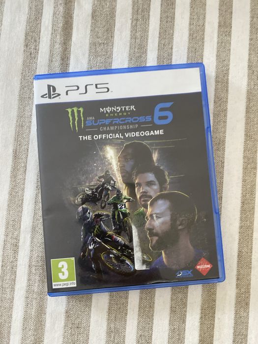 Sony playstation 5