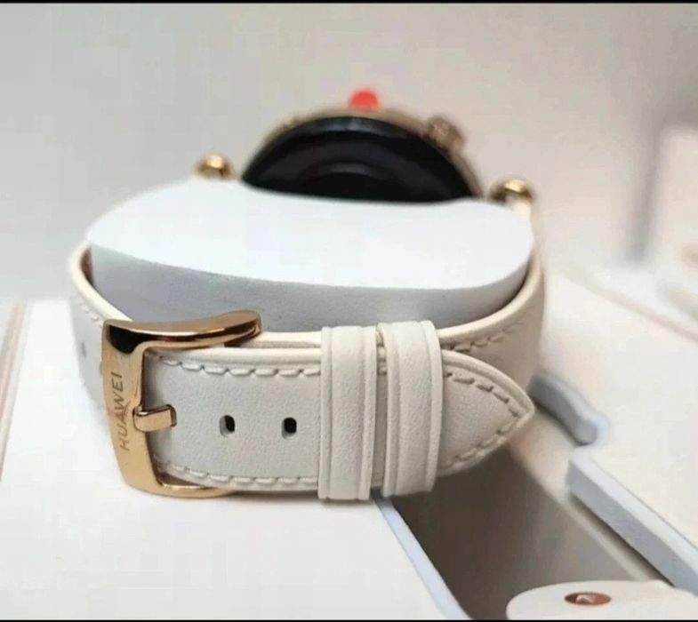Huawei Watch GT 6 41mm White.
