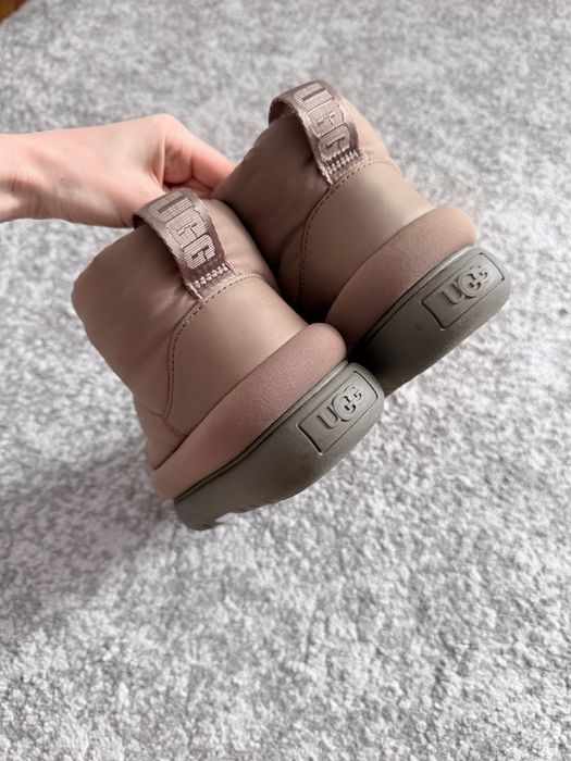 UGG damskie r.37