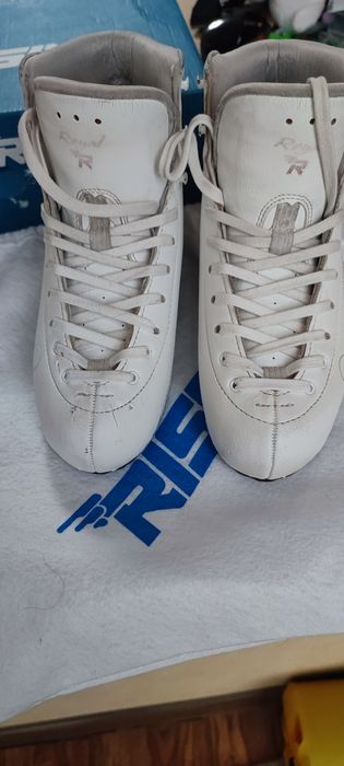 Фігурні черевики Risport Royal Pro 225