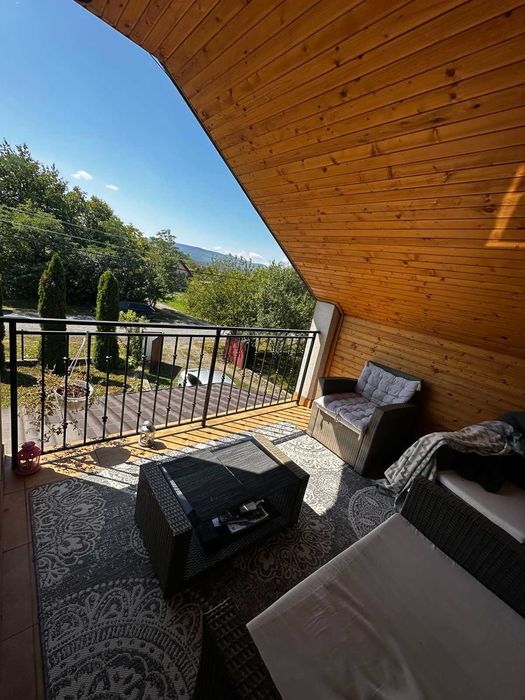 Продається будинок в м. Тячів