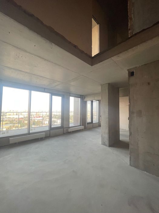 Багатокімнатна квартира за адресою вул. Дегтярівська (площа 148,3 м²) - Atlanta.ua - фото 7