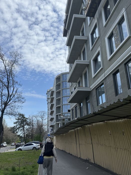 Центр ! Продам квартиру с видом на парк. ЖК «Лидерсовский». Срочно
