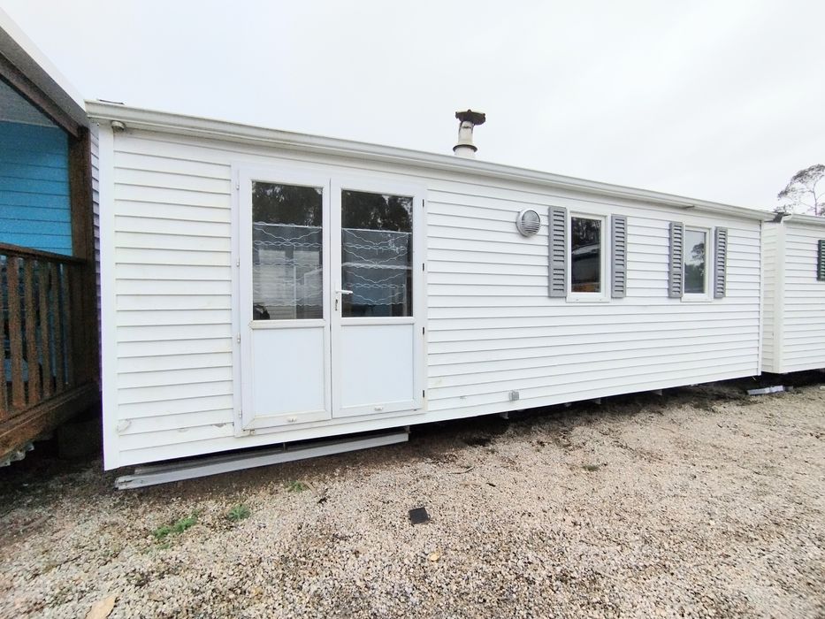 T2 - 8,4*4 - Casa Madeira Casa Móvel Mobile Home Bungalow