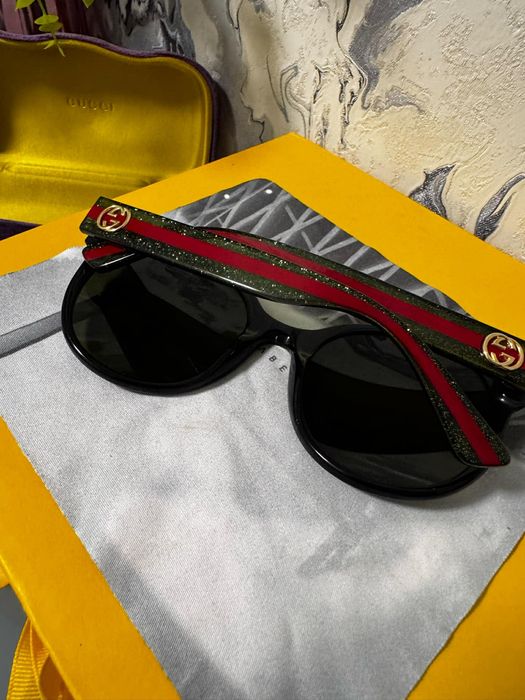 Очки Gucci original