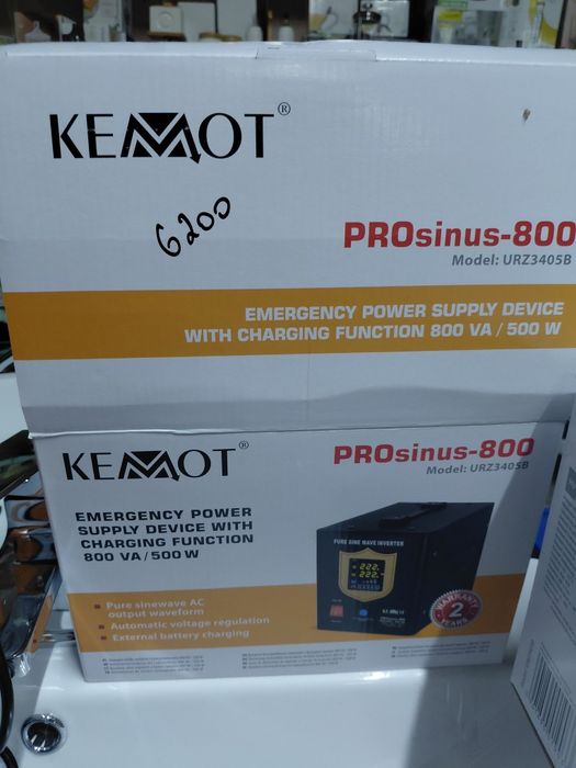 Преобразователь Volt 800