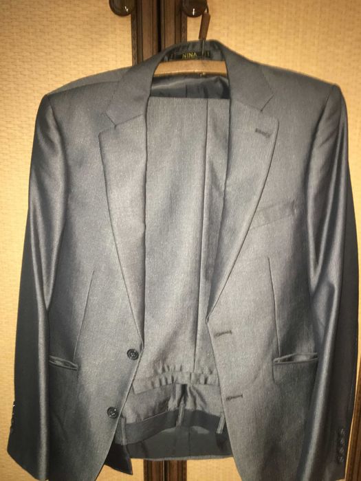 костюм выпускной