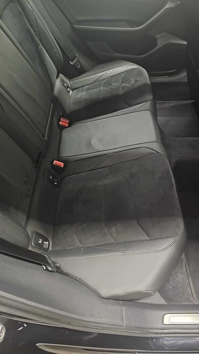 volkswagen arteon elegance 110TDI automática