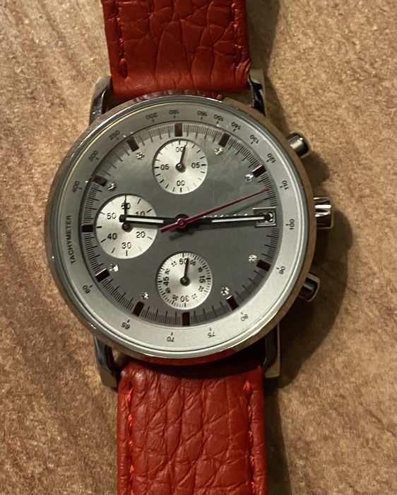 Relogio senhora DKNY