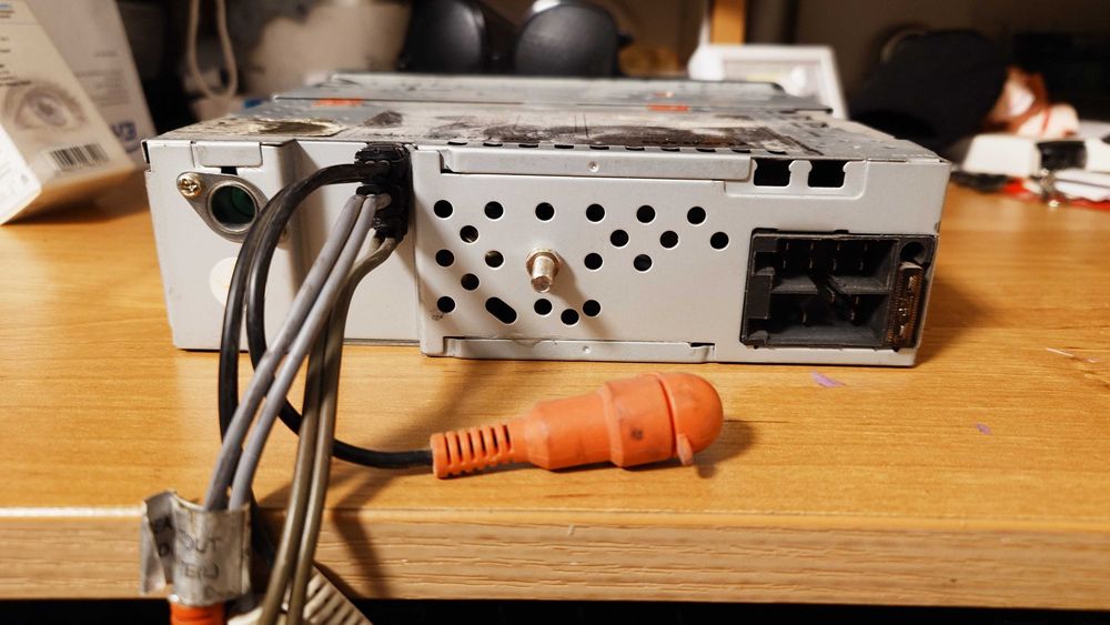 radio samochodowe Hyundai