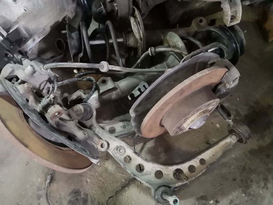 BMW E36 peças 316, 318, 320, 325