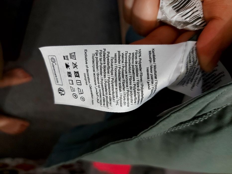 Kurtka ocieplane VILA xxl