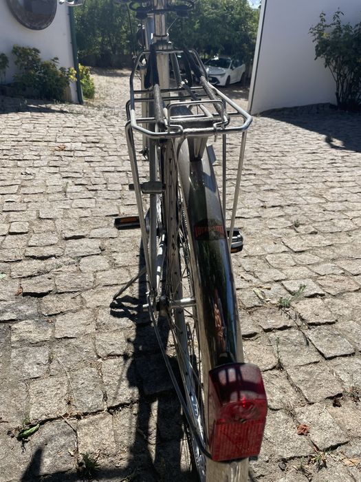 Bicicleta vintage Motobecane