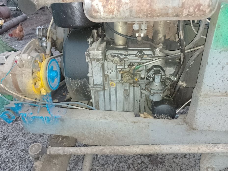 Продається трактор м.Хмільник