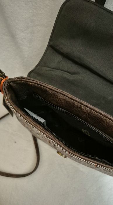 Mala prática, castanha