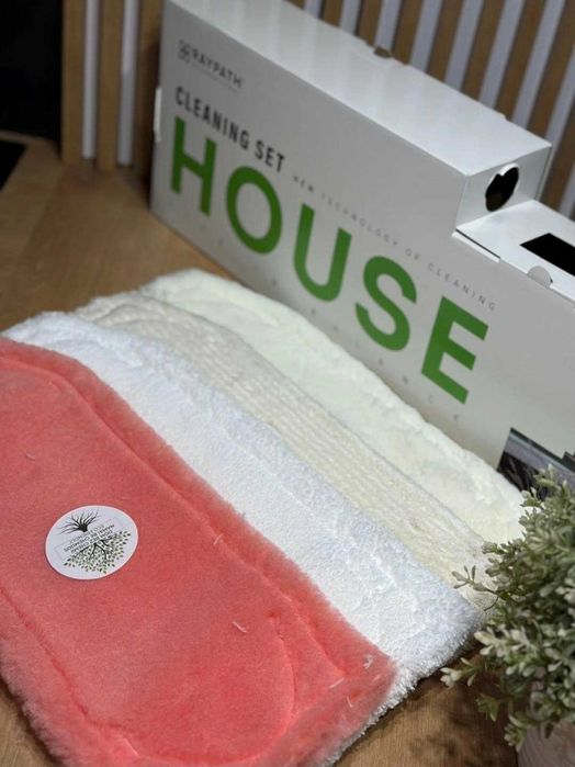 poduszka podłogowa raypath 1 sztuka