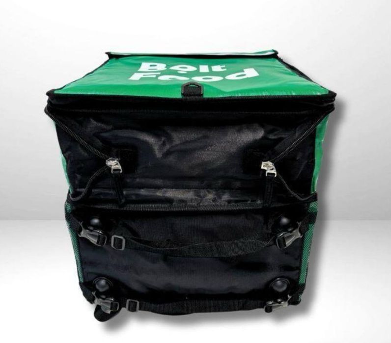 Продам нову сумку для доставок Bolt