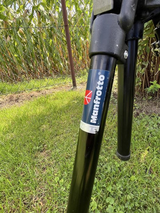 Sprzedam Statyw Manfrotto 190B