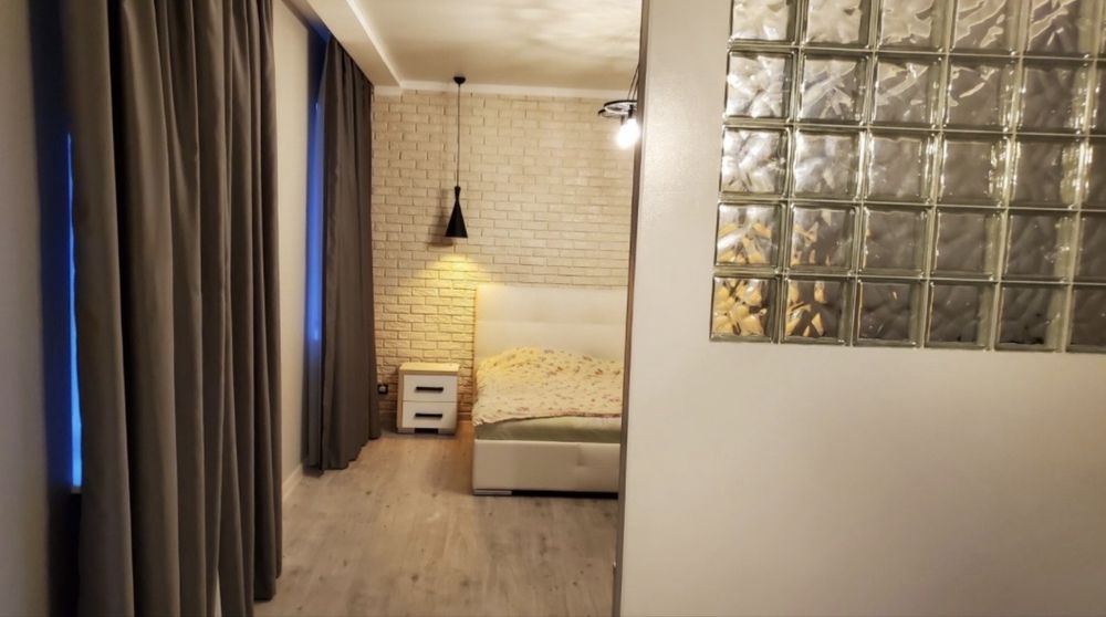 Будинок біля моря, Нова Дофінівка