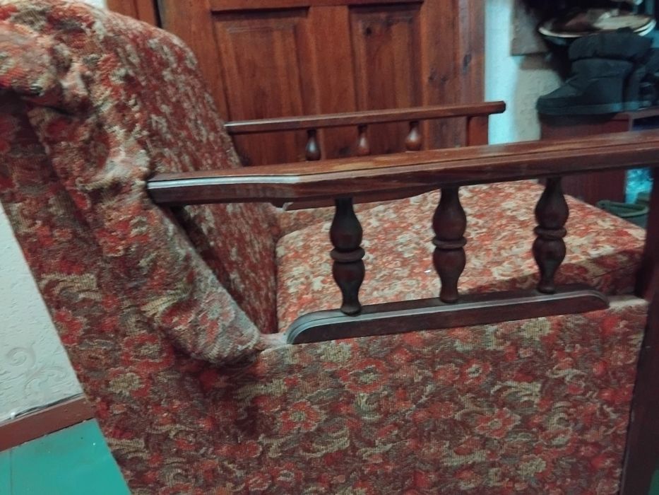 Продам Кресло ссср