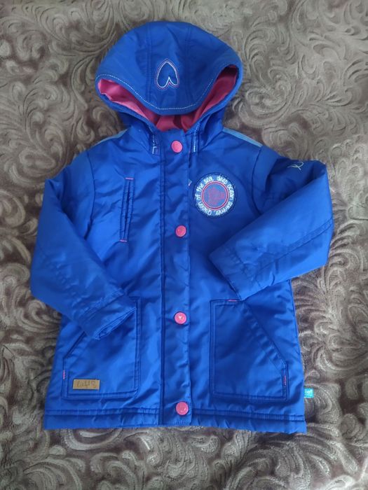 Куртка,курточка на весну-літо,легенька курточка 92р,демісезонна куртка