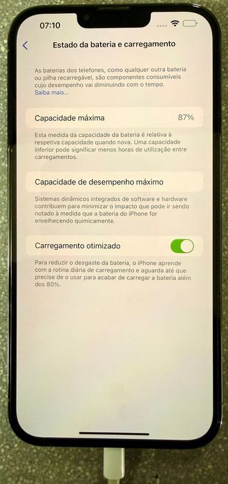 iPhone 13 Pro Max 256 GB - Azul Serra (Sierra Blue)