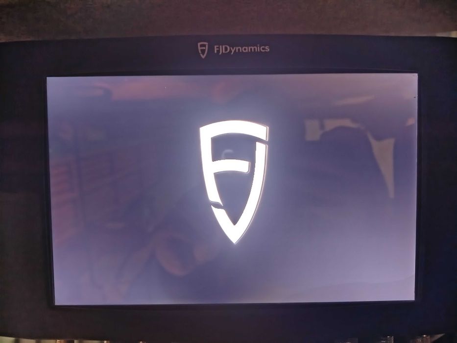 „FJD AT1 RTK autopilot – kompletny zestaw prowadzenia + RTK”