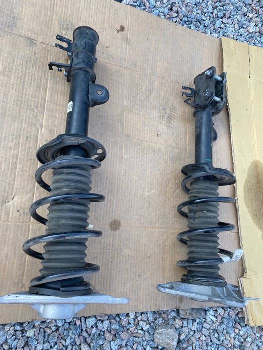 Подрамник стойка jeep compass 2.0 2.4 разборка